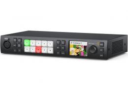 BlackmagicDesign 9338716-007725 ATEM 1 M/E Constellation HD SWATEMSCN2/1ME1/HD