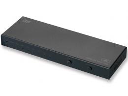 ラトックシステム RS-HASW41-4K 4K60Hz対応 4入力1出力 HDMI/AV切替器
