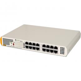 コレガ CO-BSW16GTX3 レイヤー2スイッチ