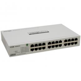 コレガ CO-BSW24TX （特価商品）レイヤー2スイッチ