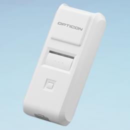 システムギア OPN-4000i モバイルバーコードリーダー 無線タイプ