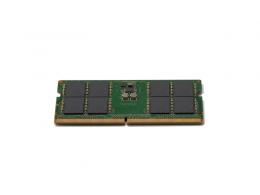 日本HP 4M9Y8AA 32GB DDR5 (1x32GB) 4800 SODIMM ECC メモリ