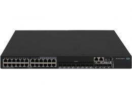 HPE R9L61A HPE Networking Comware 5140HI 24G 4SFP+ 1-slot Switch