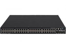 HPE R9L62A HPE Networking Comware 5140HI 48G 4SFP+ 1-slot Switch