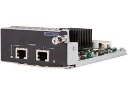 HPE R9L65A HPE FlexNetwork 5140/5520 10GBASE-T MACsec 2 port Module