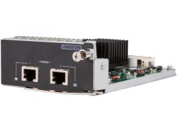 HPE R9L65A HPE Networking Comware 5140/5520 2p 10GBASE-T MACsec Module