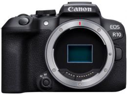 CANON 5331C001 ミラーレスカメラ EOS R10・ボディー