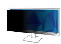 3M(スリーエム) PF340W2B 3M Privacy Filter for 34inch Monitor、21：9