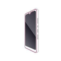 ELECOM PM-S223FLF AQUOS wish3(SH-53D)/AQUOS wish2(SH-51C)/AQUOS wish用フィルム/指紋防止/反射防止