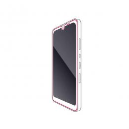 ELECOM PM-S223FLFG AQUOS wish3(SH-53D)/AQUOS wish2(SH-51C)/AQUOS wish用フィルム/指紋防止/高透明