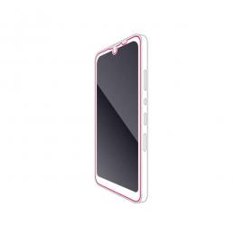 ELECOM PM-S223FLGG AQUOS wish3(SH-53D)/AQUOS wish2(SH-51C)/AQUOS wish用ガラスフィルム/高透明