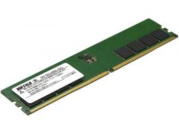 BUFFALO MV-D5U4800-32G 法人向け PC5-4800対応 280ピン U-DIMM 32GB