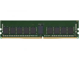 Kingston KSM32RS4/32HCR 32GB DDR4 3200MHz ECC CL22 1Rx4 1.2V Registered DIMM 288-pin PC4-25600 チップ固定 Hynix C Rambus