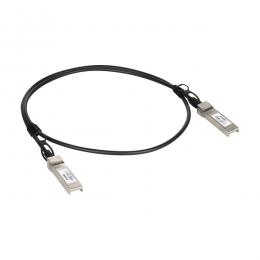 D-Link(ディーリンク) DEM-CB100S28 SFP28ダイレクトアタッチケーブル 1m、DXS-3410シリーズ/DXS-1210シリーズ対応、1年保証