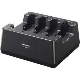 Panasonic CF-VCB331JS CF-33用バッテリーチャージャー（4連式）