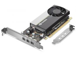 レノボ 4X61J52234 NVIDIA T400 4GB グラフィックスカード