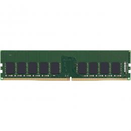 Kingston KTD-PE432E/16G 16GB DDR4 3200MHz ECC CL22x8 1.2V DIMM 288-pin 2R 8Gbit PC4-25600