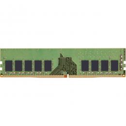 Kingston KTD-PE432ES8/16G 16GB DDR4 3200MHz ECC CL22x8 1.2V DIMM 288-pin 1R 16Gbit PC4-25600