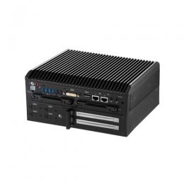 CONTEC BX-M1510P2A-NA02 ボックスコンピュータ BX-M1510/PCIx2/Core i5/ストレージなし/OSなし