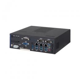 CONTEC EPC-4000-DC2841E 組み込み用PC EPC-4000/スロットなし/Core i5/8GB mem