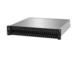 Lenovo 7Y75A00SJP ThinkSystem DE4000H 2U24 SFF 基本筐体