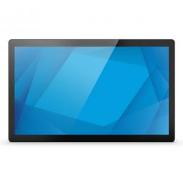 タッチパネル・システムズ ESY22I1-2UWD-0-4G-6E-AQ-GMS-BK-NS 21.5型ワイド Iシリーズタッチコンピューター Android (GMS) 版（22i1） (Snapdragon SDA660/4GB/SSD64GB/光学ドライブなし/Android/Officeなし)