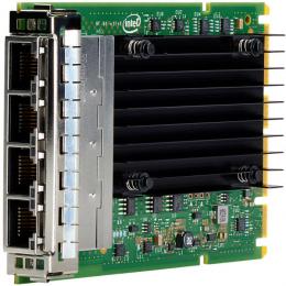 HPE P51181-B21 Broadcom BCM5719 Ethernet 1Gb 4-port Base-T OCP3 Adapter for HPE