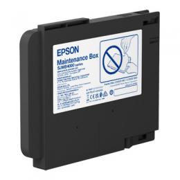 EPSON SJMB4000 ラベルプリンター用 メンテナンスボックス