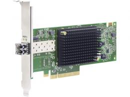 Lenovo 4XC7A08250 Emulex LPe35000 32Gb 1ポート PCIe FC アダプター