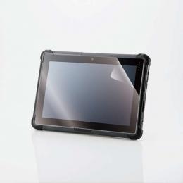 ELECOM TB-LZWB10FLP ZEROSHOCKタブレット(LZ-WB10シリーズ)専用フィルム/衝撃吸収/反射防止