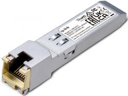 TP-LINK TL-SM5310-T(UN) 10G BASE-T RJ45 SFP+ モジュール