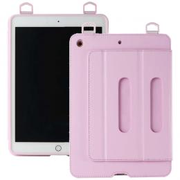 エムディーエス MDS-KMCIP102MPN iPad10.2（第9・8・7世代）対応メディカルユース片面ケース メディカルピンク