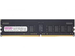 センチュリーマイクロ CB16GX2-D4RE293382 サーバー/ワークステーション用 PC4-23400/DDR4-2933 32GBキット（16GB×2枚組） 288-pin Registered-ECC_DIMM 2Rank 1.2v 日本製