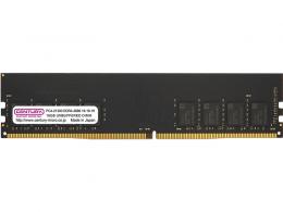 センチュリーマイクロ CB16GX2-D4U2666H デスクトップ用 PC4-21300/DDR4-2666 32GB kit(16GBx2) 288pin Unbuffered NonECC DIMM 1Rank 1.2v 日本製