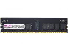 センチュリーマイクロ CB32G-D4RE213382 サーバー/ワークステーション用 PC4-17000/DDR4-2133 32GB 288-pin Registered DIMM 2Rank 1.2v 日本製