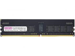 センチュリーマイクロ CB32G-D4RE293382 サーバー/ワークステーション用 PC4-23400/DDR4-2933 32GB 288-pin Registered-ECC_DIMM 2Rank 1.2v 日本製