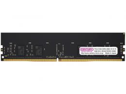 センチュリーマイクロ CB8GX2-D4RE266681 サーバー/ワークステーション用 PC4-21300/DDR4-2666 16GBキット（8GB×2枚組） 288-pin Registered DIMM 1Rank 1.2v 日本製
