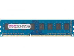 センチュリーマイクロ CD4G-D3LU1600 低電圧1.35V デスクトップ用 PC3-12800/DDR3-1600 4GB 240pin DIMM 日本製