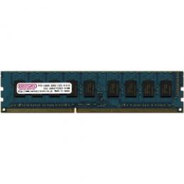 センチュリーマイクロ CD8G-D3UE1333 PC3-10600/DDR3-1333 8GB 240pin unbuffered DIMM ECC付 日本製