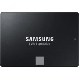 SAMSUNG MZ-77E1T0B/IT SSD 870 EVO ベーシックキット 1TB