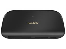 SanDisk SDDR-A631-JNGNN イメージメイトプロ USB-C マルチカードリーダー/ライター