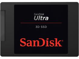 SanDisk SDSSDA-2T00-J26 SSD PLUS 2TB