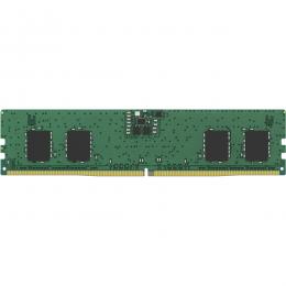 Kingston KCP548US6-8 8GB DDR5 4800MHz Unbuffered DIMM CL40 PC5-38400