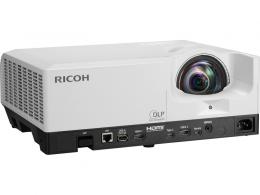 Ricoh 514617 短焦点プロジェクター RICOH PJ WXL4960NI