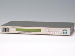 イメージニクス ISA-U1616/1208 12入力8出力12G-SDIマトリックススイッチャー
