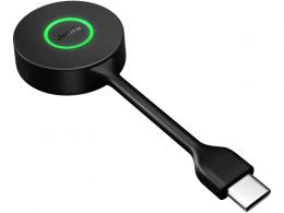 Jabra 14205-35 ヘッドセット用 DECT対応USBアダプター 「Jabra Link 400c UC - USB-C - DECT Adapter JP」
