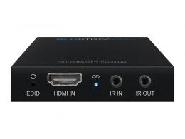 ADTECHNO HEX70SL-TX HDBaseT 送信器