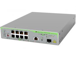 アライドテレシス 4562RN5 AT-GS910/10XST-N5 アカデミック レイヤー2スイッチ