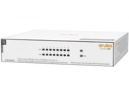 HPE R8R46A#ACF HPE Networking Instant On 1430 8G Class4 PoE 64W Switch