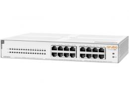 HPE R8R48A#ACF HPE Networking Instant On 1430 16G Class4 PoE 124W Switch
